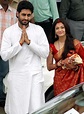 Happy anniversary Aishwarya Rai, Abhishek Bachchan: Check out their 13 ...