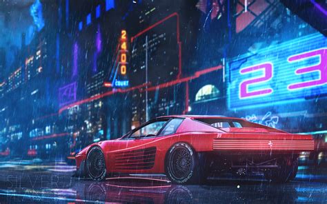 Do We Have A Cyber Punk Cars Thread Page 4 Grassroots Motorsports Forum
