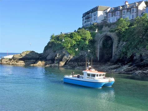 Things To Do In Looe For Wonderful Holiday Memories