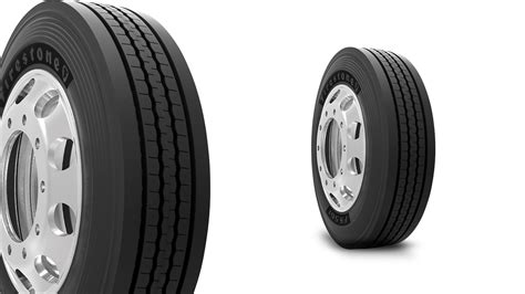 Bridgestone Firestone Recalls Over 36000 Truck Tires