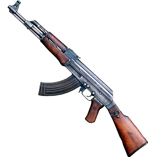 Ak 47 Png Images Free Download Kalashnikov Png
