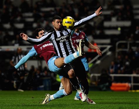 A Historical Look At Newcastle United Vs West Ham
