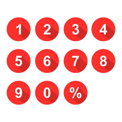 Numbers Stock Photos Pictures And Royalty Free Images Istock