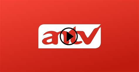 Metrotv didirikan oleh pt media televisi indonesia, resmi. Live Streaming ANTV TV Stream TV Online Indonesia