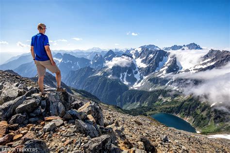 12 Great Hikes In North Cascades National Park 2022