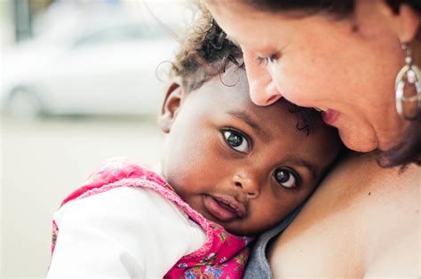 Adoption Story Update: From Ethiopia to Canada, with Love | Flytographer