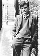A young Colin Firth (circa 1980) : r/OldSchoolCool