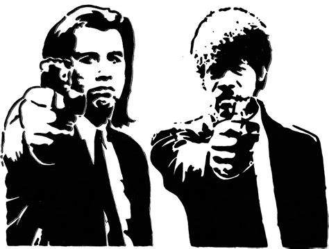 Now, it is high time for you to click the mouse and starting browsing the rich reservoir of sticker on dhgate. Pulp Fiction: Stickers | Redbubble