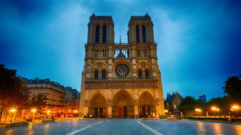 Notre Dame De Paris Comdie Musicale Le Spectacle