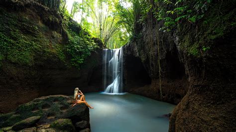 Best Of Bali Waterfalls Tour Eco Bali Tours