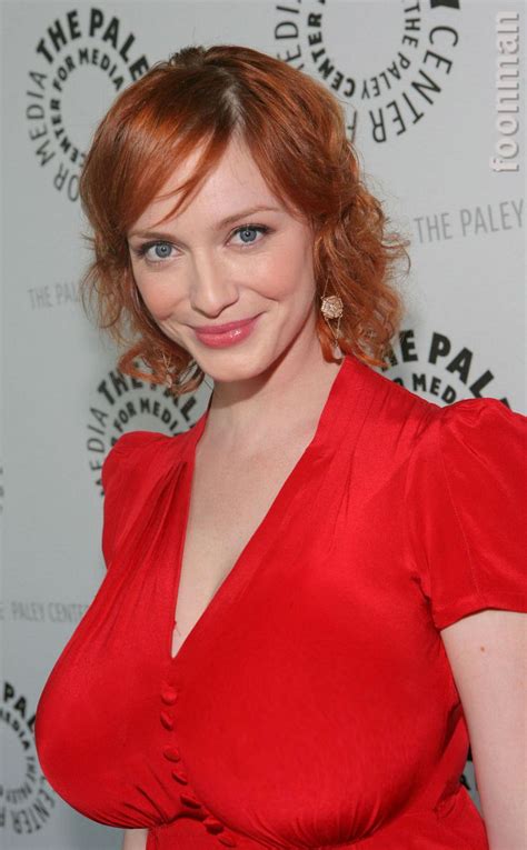 Christina Hendricks Beautiful Christina Christina Hendricks Women