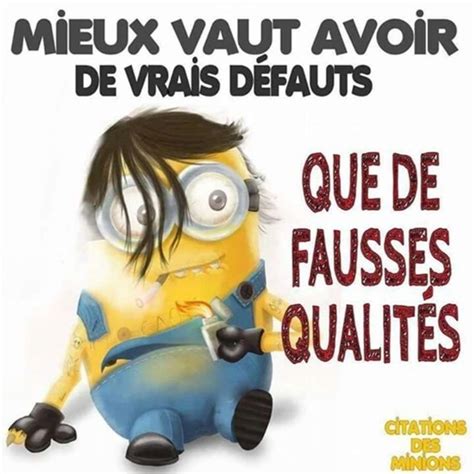 Humour Minions Travail Memefree