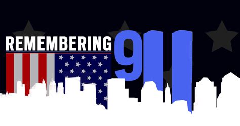 Remembering 911 Memories Of Where People Were During September 11