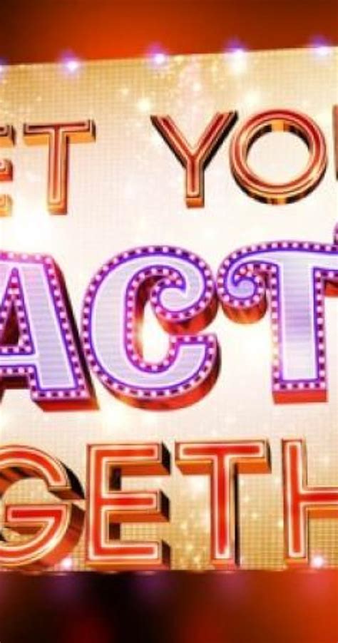 Get Your Act Together Tv Series 2015 Imdb