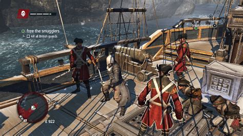 Assassins Creed Rogue Remastered Review From Zero To Hero