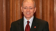 George Furey appointed as the new Speaker of the Senate of Canada ...