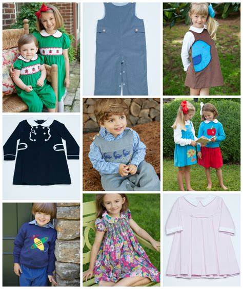 Little English Childrens Clothing Review And Giveaway