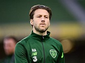 Republic of Ireland ace Harry Arter joins Championship side Fulham on ...