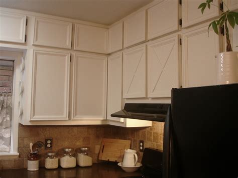 Add Moulding To Plain Cabinet Doors Inexpensive Kitchen Cabinets