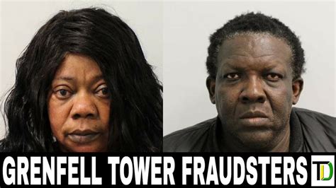 Jamaican Couple Scams British Government Teach Dem Youtube