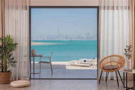 Anantara Opens Dubai Resort On World Islands Travelogues From Remote