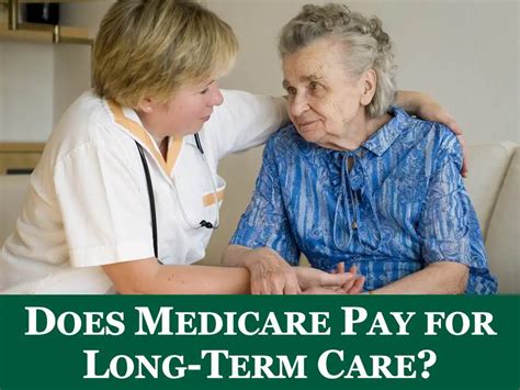 How Long Does Medicare Pay For Home Health Care