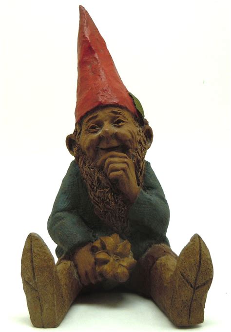 Tom Clark Gnome Mugmon Myras Collectibles