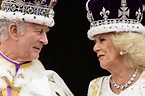 Rei Charles III: veja fotos da coroação | Mundo | G1