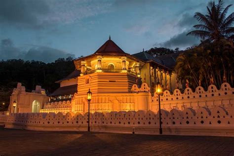 Best Places To Visit In Kandy Tourist Attractions In Kandy 2020