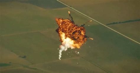 elon musk s spacex blooper reel shows failed landings insidehook