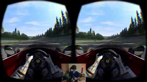 Assetto Corsa With Oculus Rift DK YouTube
