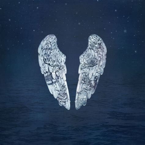 Coldplay Avanzan El Primer Single De Su Nuevo Disco Portalternativo