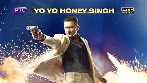 Yo Yo Honey Singh In And As Zorawar Movie Hd Wallpapers Official Ptc Motion Pictures Ptc Punjabi