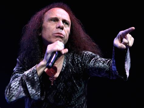 Legendary Rocker Ronnie James Dio Dead At 67 Nbc10 Philadelphia