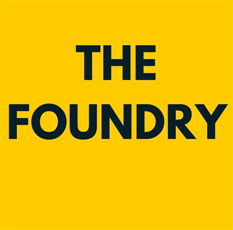 The Foundry Cagayan De Oro