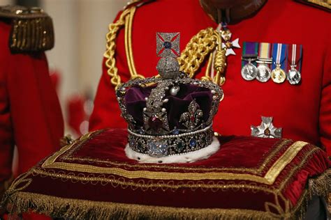 Stealing The Crown Jewels In The Era Of 3d Printing Rarefied By David Cameron Reform