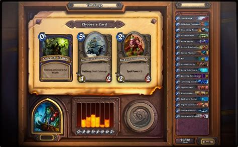 World of warcraft arena world championship. Beginner's guide to card picks in Hearthstone Arena