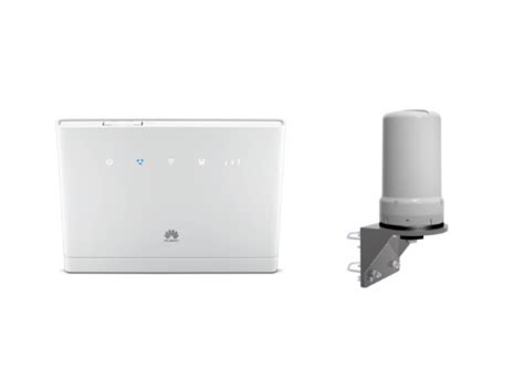 Huawei B315s 22 4g Lte Router