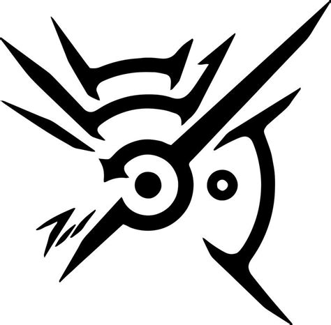 The Star Of The Leviathan Gaming Tattoo Dishonored Tattoo Cool Symbols
