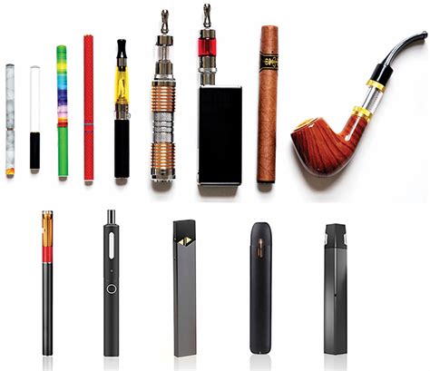 Vaping The New Wave Of Nicotine Addiction Cleveland Clinic Journal