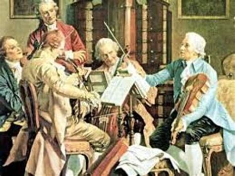 10 Facts about Classical Period - Fact File