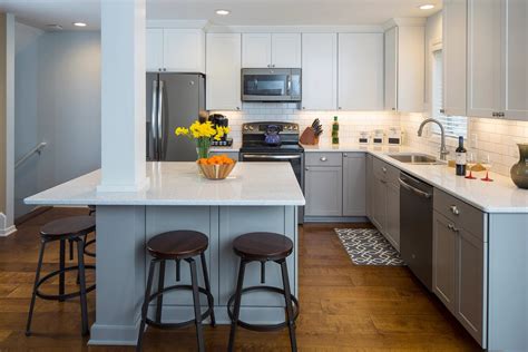 Space Savvy Ideas To Maximize A Small Kitchen