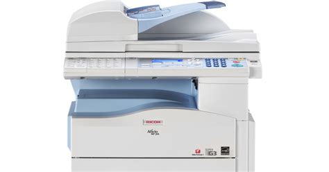 Find information, download software, drivers and manuals, submit meter readings, register your products and find out. Descargar Ricoh Aficio MP 201 Driver Impresora Gratis ...