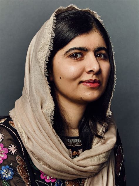 Malala Yousafzai By Readworks Malala Yousafzai Naciye Akgun And