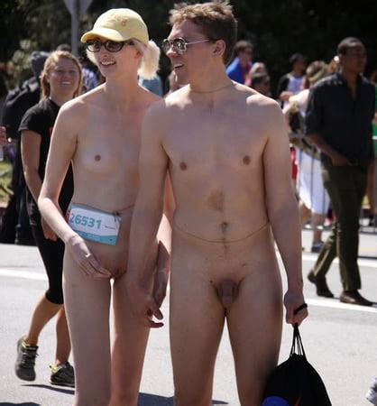 Naked Bay To Breakers Runners I Masturbate Over Pics Xhamster