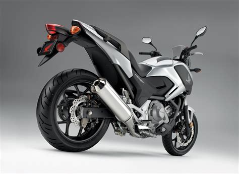 Great savings & free delivery / collection on many items. Honda NC700X | MotoAdvances