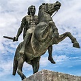 Alessandro Magno e gli imperi ellenistici - Storia in Podcast di Focus.it
