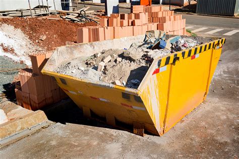 Como Organizar Um Canteiro De Obras Multiteiner Comércio E Locação