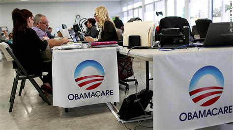 Why So Many People Hate Obamacare