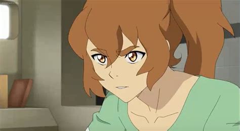 Pidge Katie Holt From Voltron Legendary Defender Voltron Legendary Defender Voltron Form Voltron